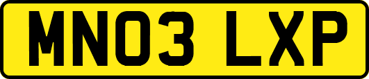 MN03LXP
