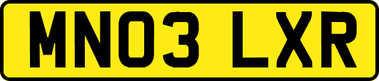 MN03LXR