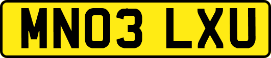 MN03LXU