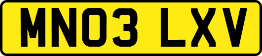 MN03LXV