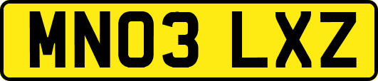 MN03LXZ