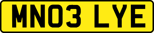 MN03LYE