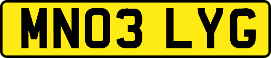 MN03LYG