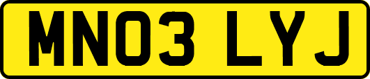 MN03LYJ