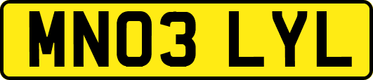 MN03LYL