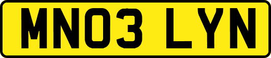 MN03LYN