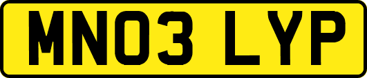 MN03LYP