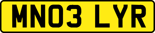 MN03LYR