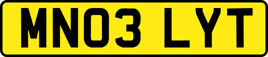MN03LYT
