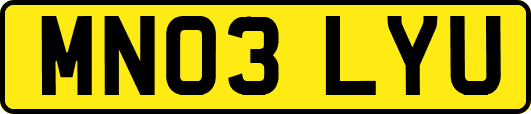 MN03LYU