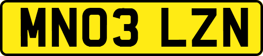 MN03LZN