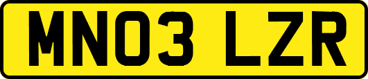 MN03LZR
