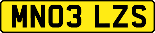 MN03LZS