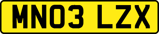 MN03LZX