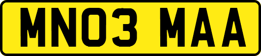 MN03MAA