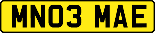 MN03MAE