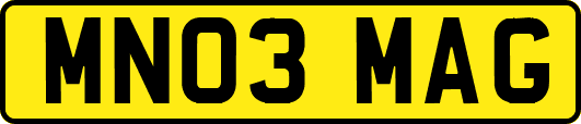 MN03MAG