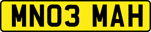 MN03MAH