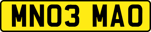 MN03MAO