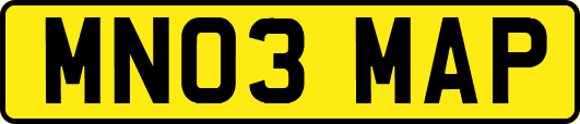 MN03MAP