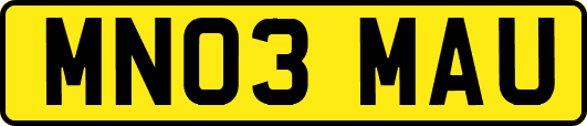 MN03MAU