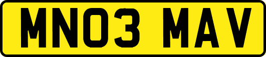 MN03MAV