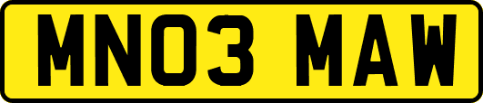 MN03MAW