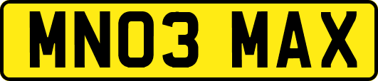 MN03MAX