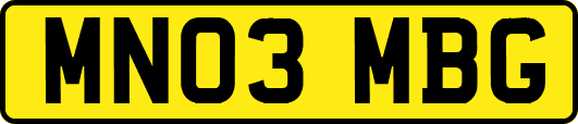 MN03MBG