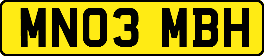 MN03MBH