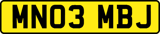 MN03MBJ
