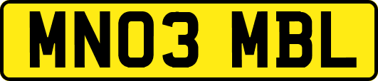 MN03MBL
