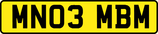 MN03MBM