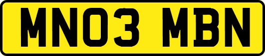 MN03MBN