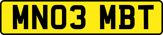 MN03MBT