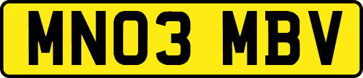 MN03MBV