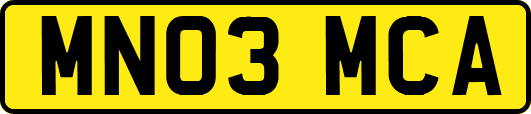 MN03MCA