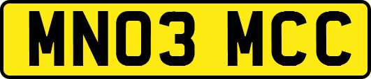 MN03MCC