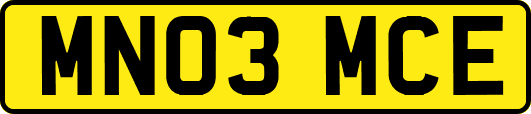 MN03MCE
