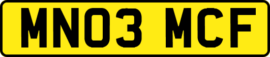 MN03MCF
