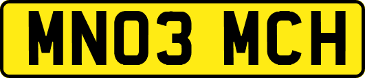 MN03MCH