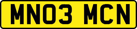 MN03MCN