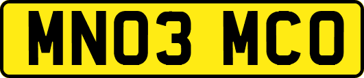 MN03MCO