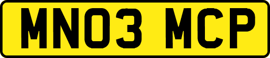 MN03MCP