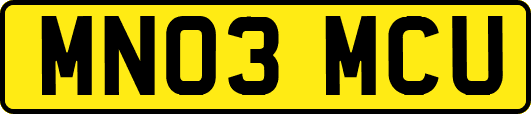 MN03MCU