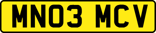 MN03MCV