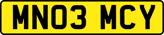 MN03MCY
