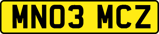 MN03MCZ