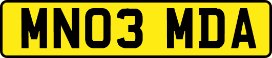 MN03MDA