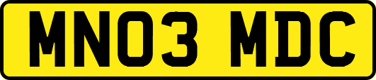 MN03MDC